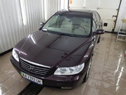 Hyundai Grandeur 3.3 AT 2007