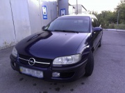 Opel Omega 2.5 MT 1995