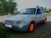 ВАЗ (Lada) 2110 1.5 MT 21102 2001