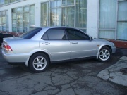 Honda Accord 2001