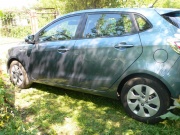 Kia Rio 1.4 AT 2013