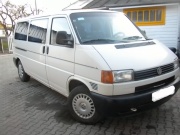 Volkswagen Transporter 1997