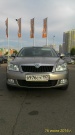 Skoda Octavia 1.6 AT 2012