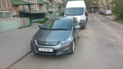 Honda Insight 1.3 CVT 2011