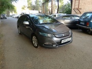 Honda Insight 1.3 CVT 2009