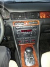 Audi A6 3.0 tiptronic quattro 2002