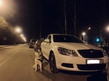 Skoda Octavia 1.6 MPI AT 2013