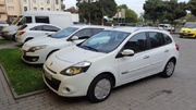 Renault Clio 1.5 dCi MT 2012