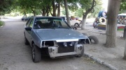 ВАЗ (Lada) 21099 1.3 MT 2002