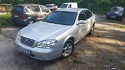 Chery Eastar 2.0 MT 2007