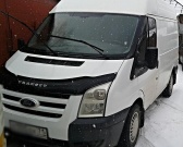 Ford Transit 2.2 TDCi MT FWD 280 SWB 2009