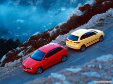 SEAT Ibiza 2009