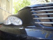 Chrysler PT Cruiser 2.4 AT 2006