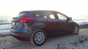 Ford Focus 1.0 EcoBoost MT 2015