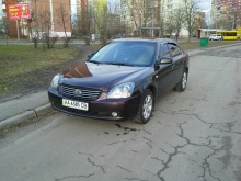 Kia Magentis 2.0 MT 2006