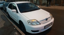 Toyota Corolla 1.6 MT 2006