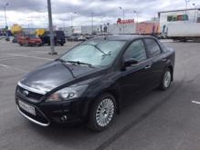 Ford Focus 1.8 TDCi MT 2010