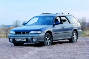 Subaru Legacy 2.5 AT 4WD 1997