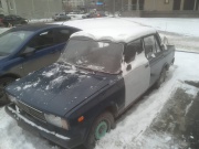 ВАЗ (Lada) 2105 1.5 MT 1997