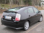 Toyota Prius 1.5 CVT 2007