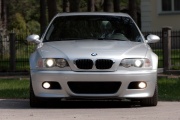 BMW M3 2003