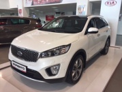 Kia Sorento 2016