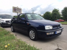 Volkswagen Golf 1.6 MT 1994