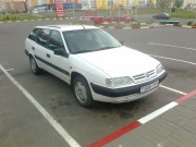 Citroen Xantia 1.9 MT 1998