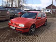 Volkswagen Golf 1.4 MT 1998