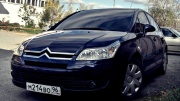 Citroen C4 1.6 MT 2008