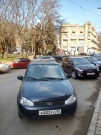 ВАЗ (Lada) Kalina 1.4 MT 16 кл 2008