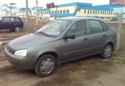 ВАЗ (Lada) Kalina 2011