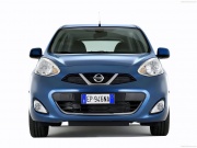 Nissan Micra 1.2 AT 2014