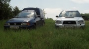 Volkswagen Caddy 1.9 D MT 2000