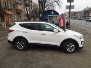 Hyundai Santa Fe 2.2 CRDI AT AWD 2013