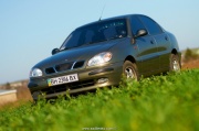 Daewoo Lanos 2003