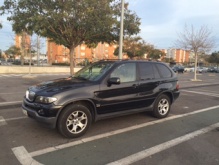 BMW X5 3.0d AT 2004