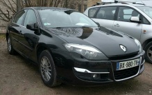 Renault Laguna 1.5 dCi MT 2011