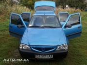 Dacia Solenza 1.4 MT 2004