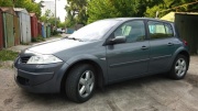 Renault Megane 1.6 AT 2007