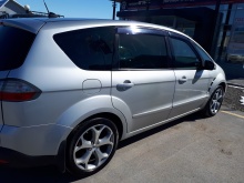 Ford S-Max 2.5 MT 2006