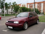 Volkswagen Golf 1.8 MT 1996