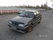 ВАЗ (Lada) 2109 1992