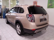 Chevrolet Captiva 3.0 AT 2012