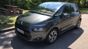 Citroen C4 Picasso 1.6 e-HDi ETG 2013