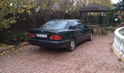 Mercedes-Benz E-Класс E 300 TD 5G-Tronic 1997