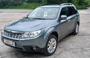 Subaru Forester 2.5XS MT AWD 2012