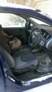 Honda Fit 2001