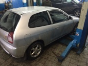 Mitsubishi Colt 1.3 MT 1999