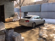 Lexus GS 300 AT 2007